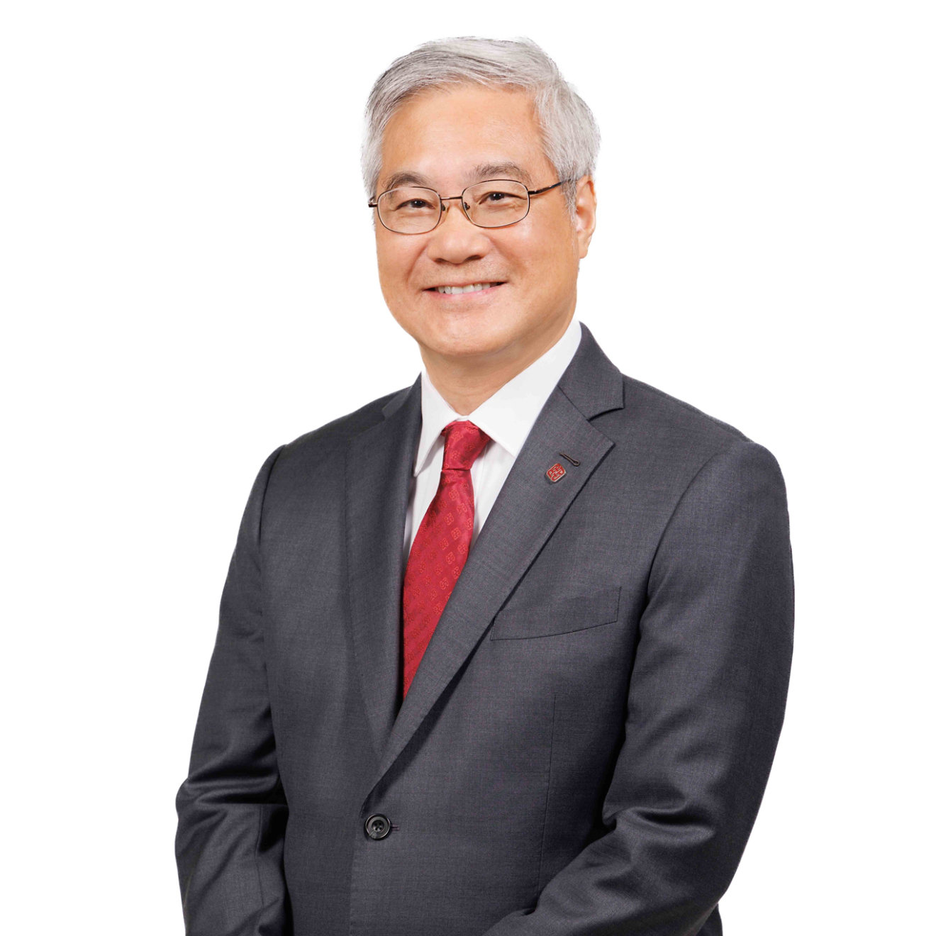 Prof. LING Kar-kan, SBS