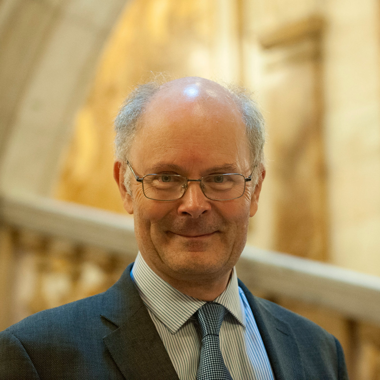 Professor Sir John Curtice