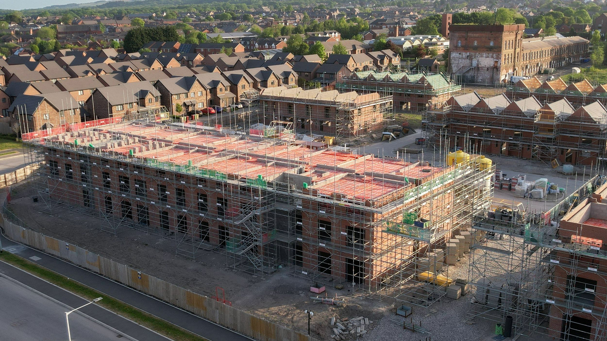 JCT termination clauses under increased scrutiny