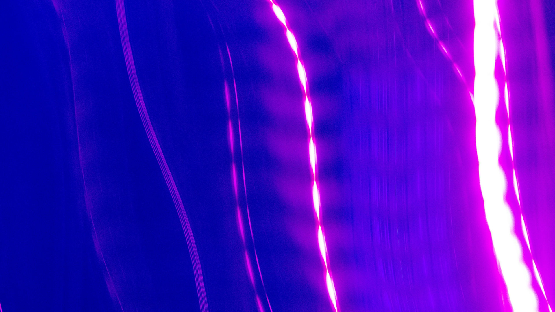 Purple and pink neon texture