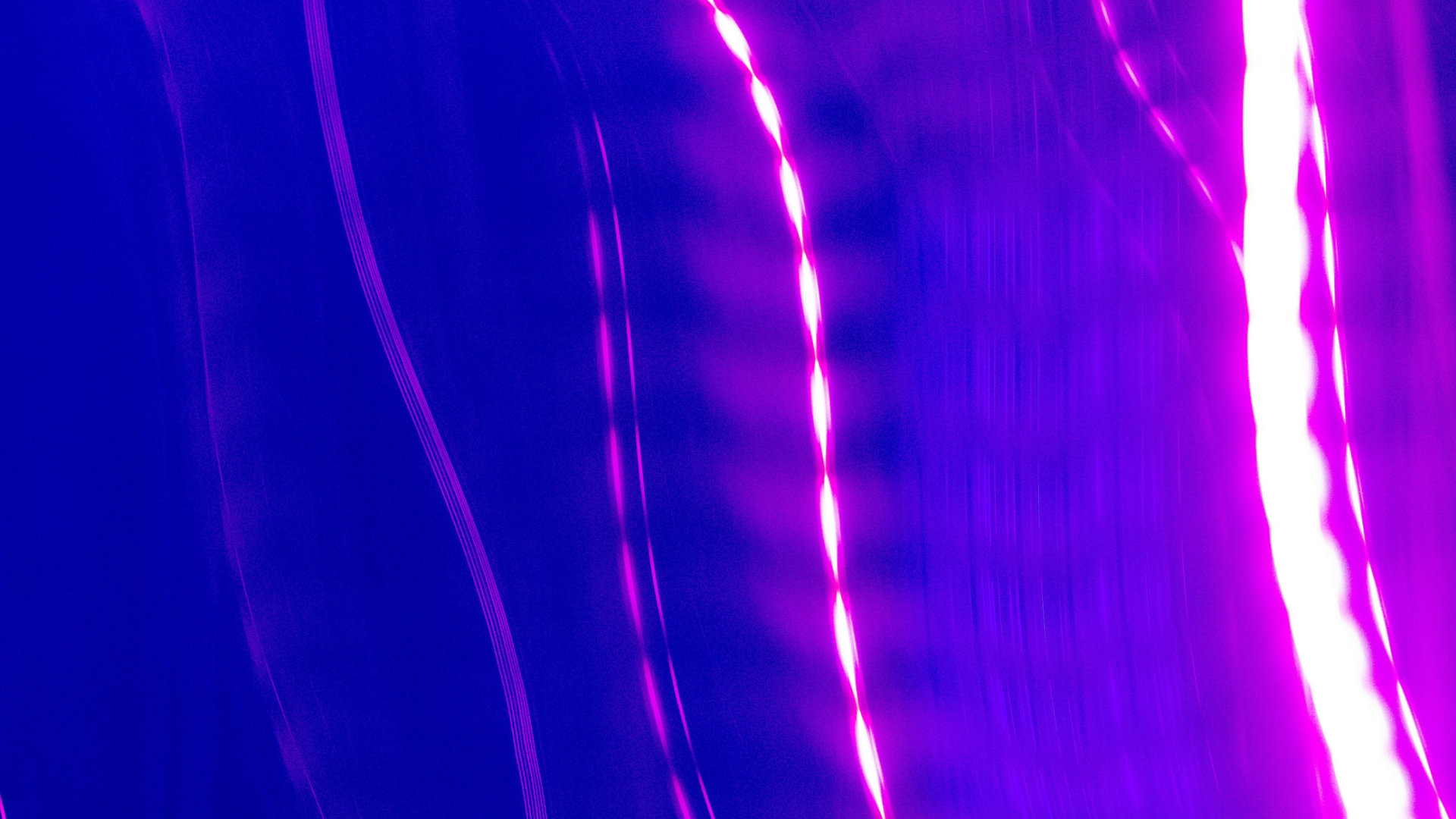 A purple and pink neon abstract texture