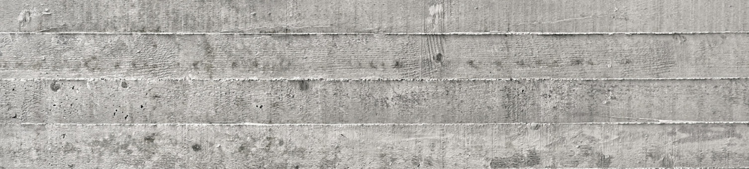 Pale grey RAAC planks arranged horizontally