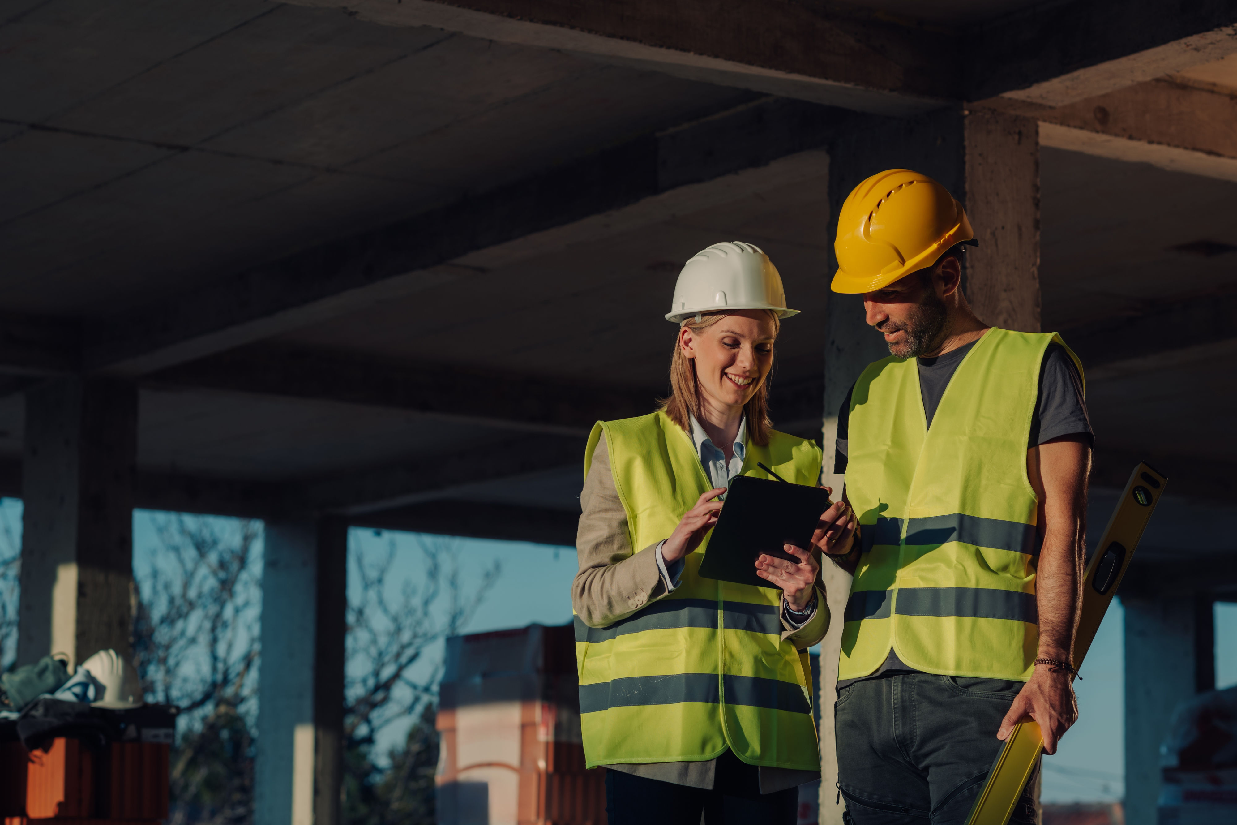 UK&I The building safety act for quantity surveyors: competence and ...