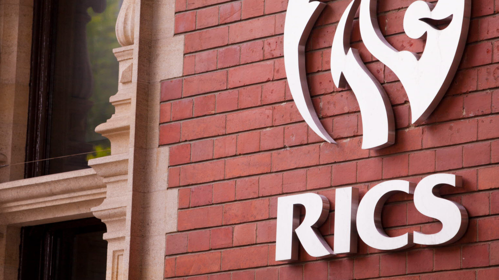 RICS logo