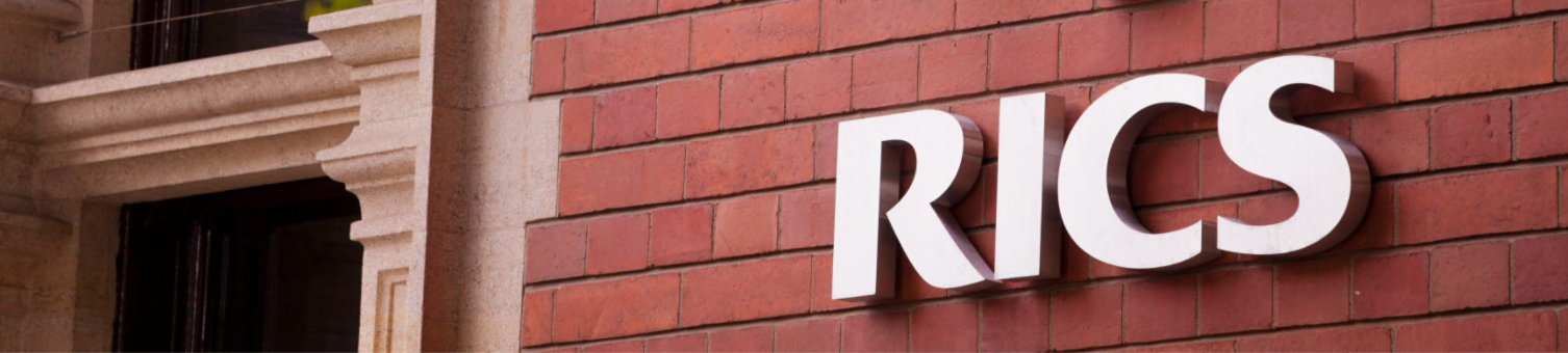 RICS logo