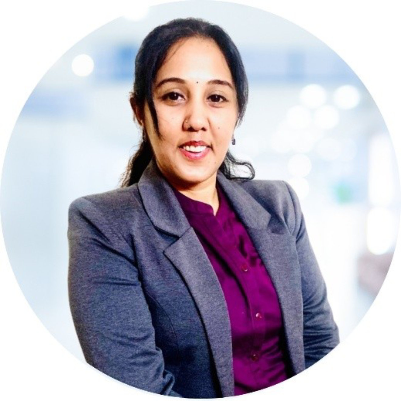 RLK Soujanya PMP® MRICS IGBC-AP