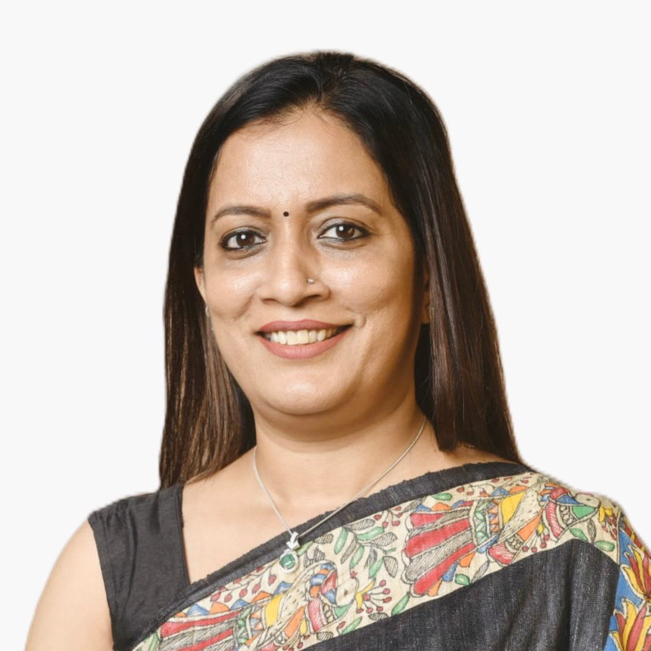 Radhika Shenoy MRICS