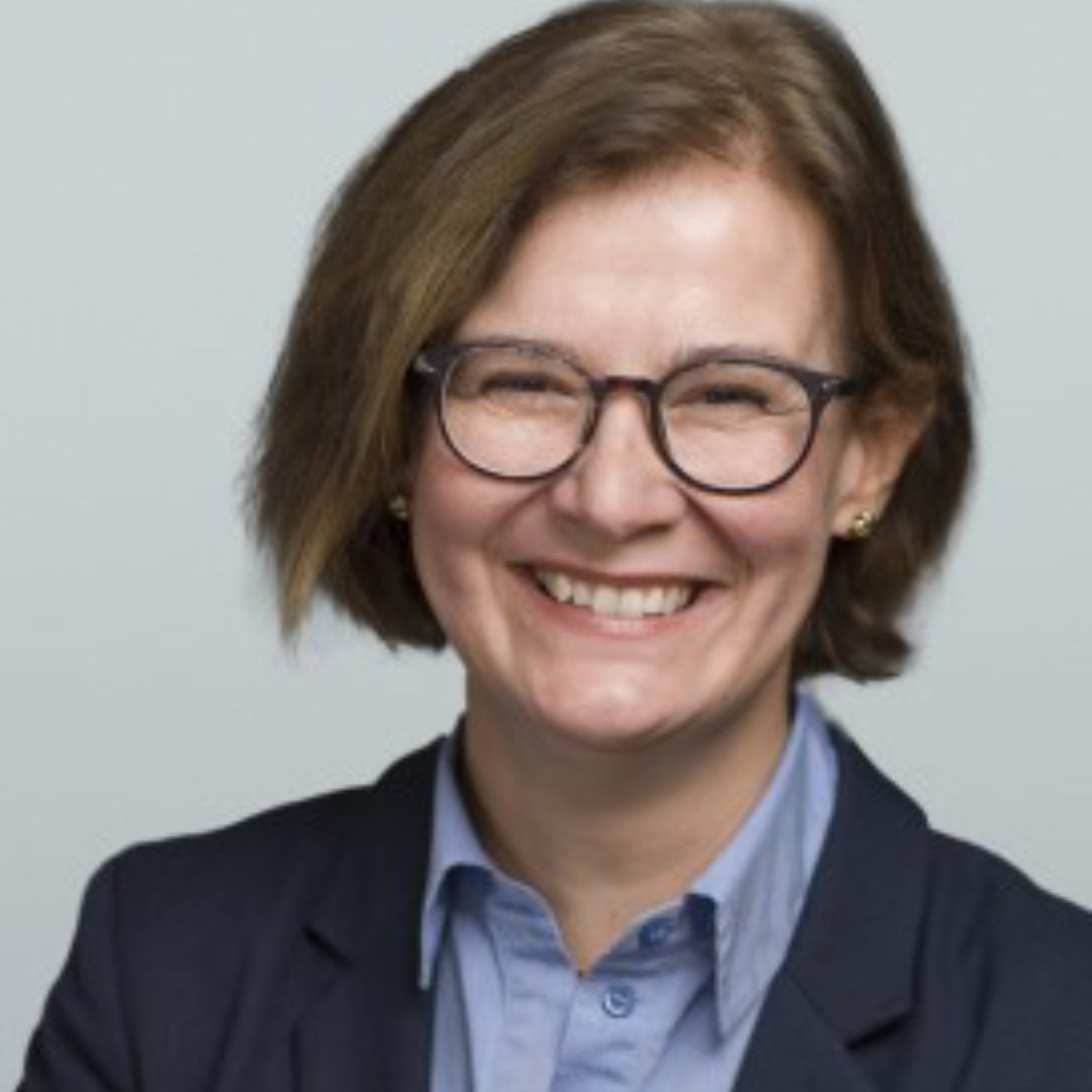 Raffaella Peloso headshot.