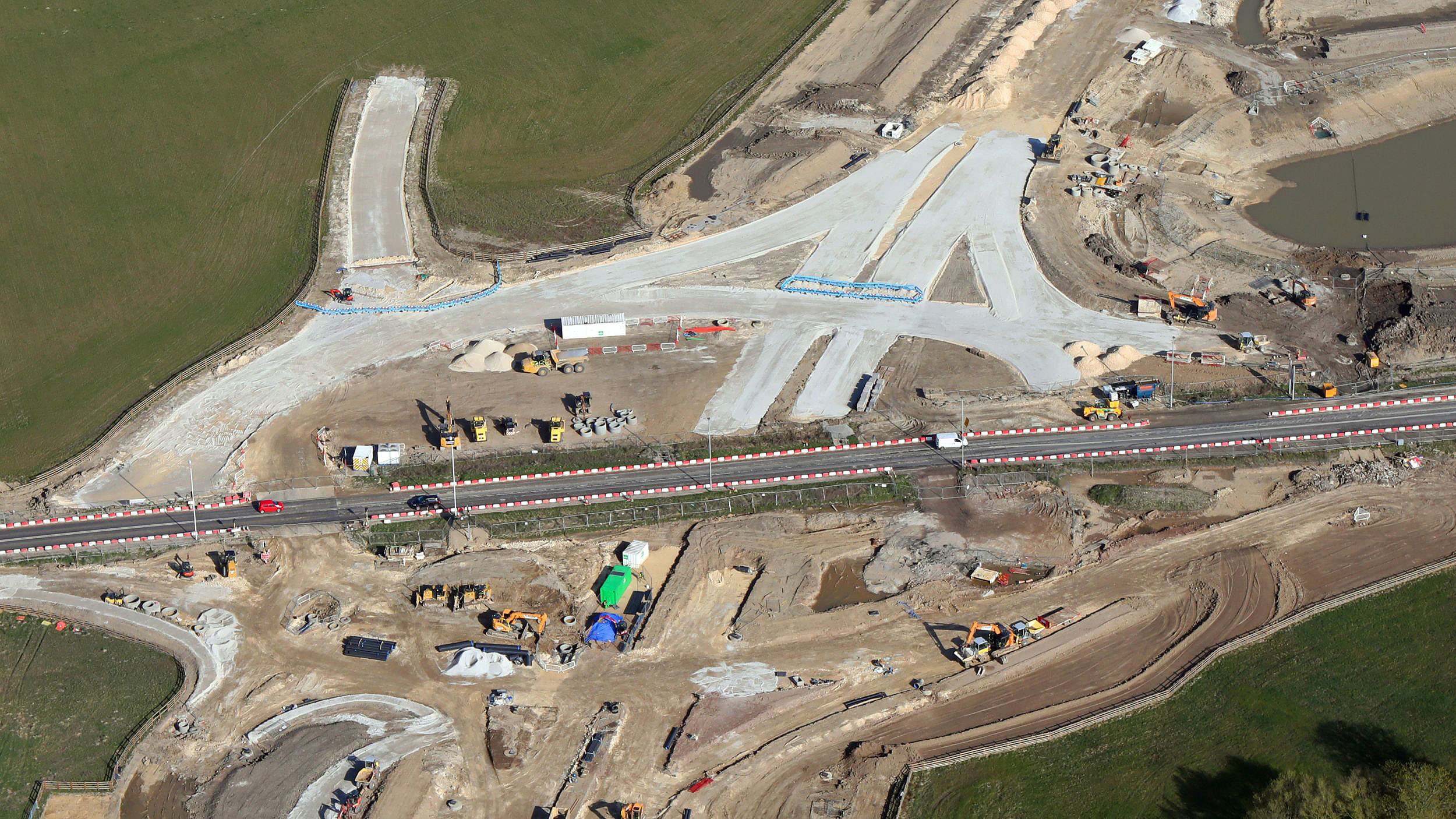 The Planning and Infrastructure Act: much-needed reforms