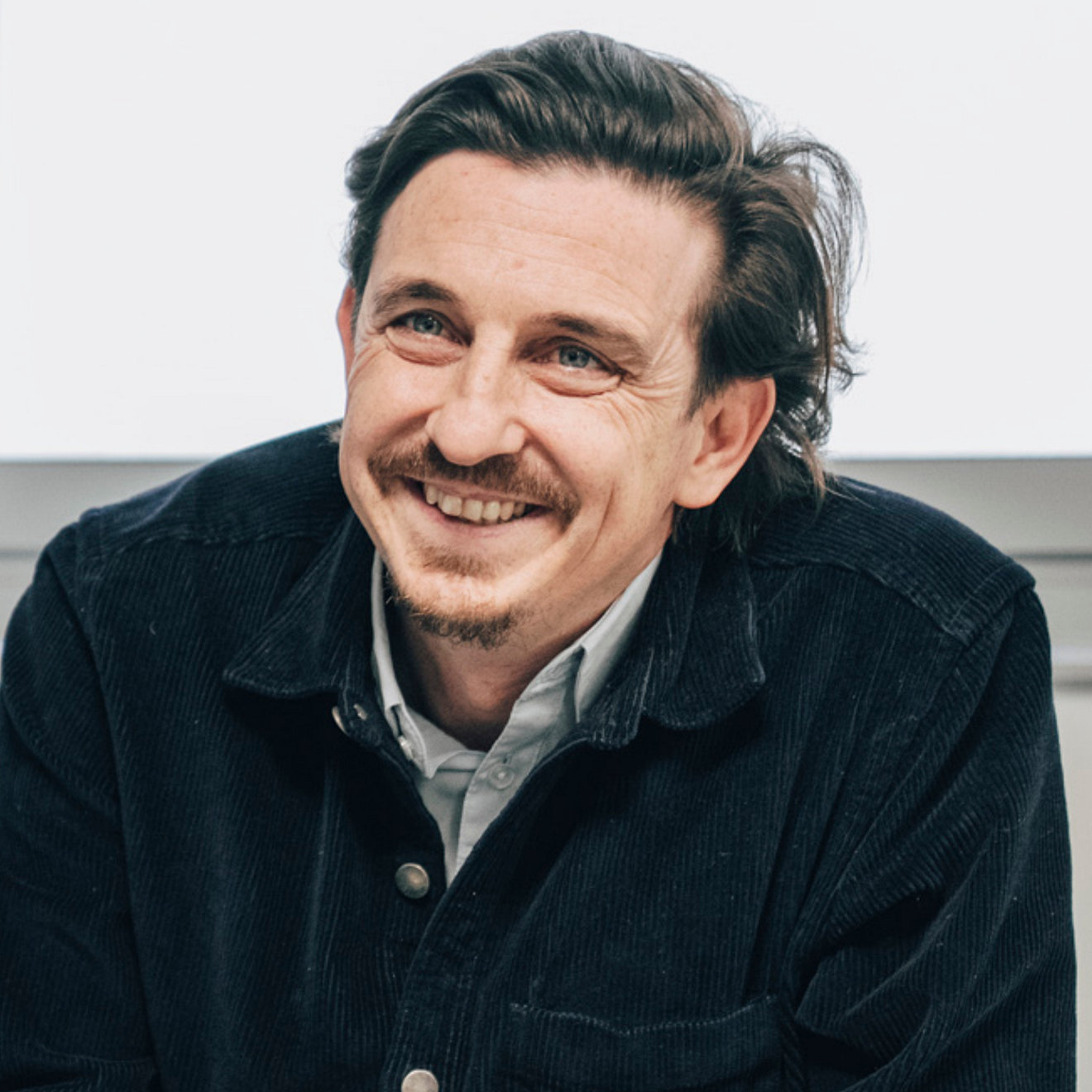 Renaud de Montaignac headshot.