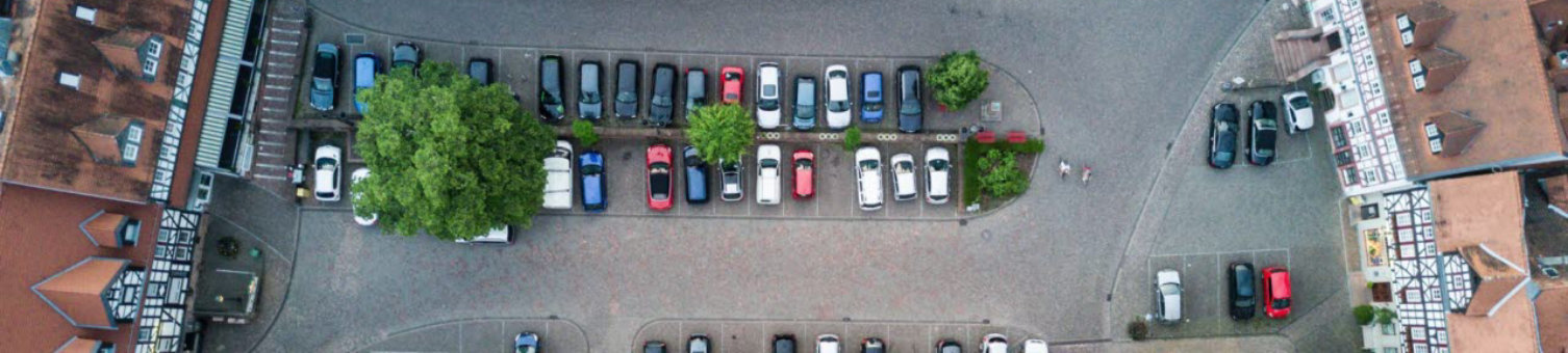 Residential_housing_and_car_park_-_aerial_view