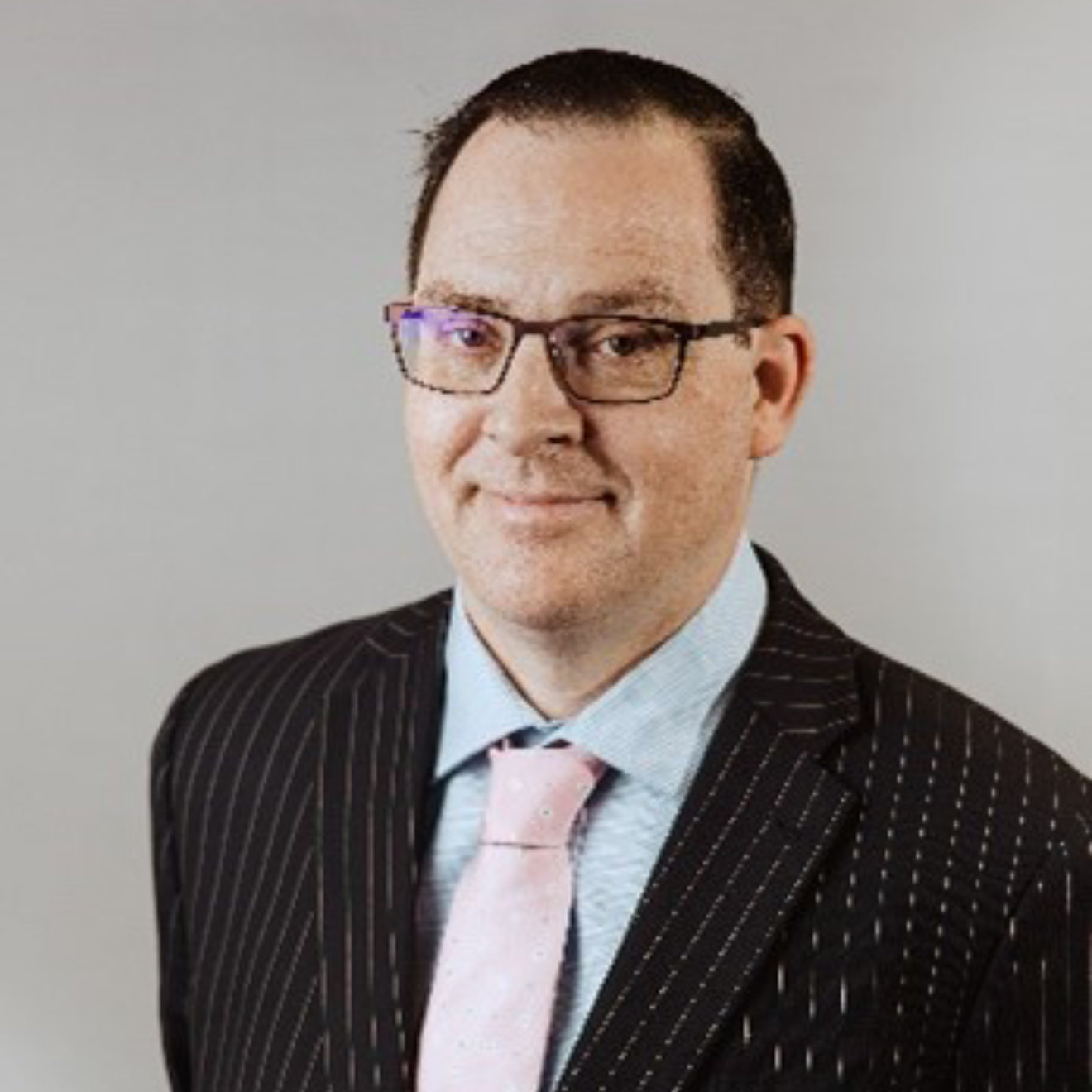 Richard Ballam, MSc, C. Build E FCABE, IRRV (Hons), FRICS