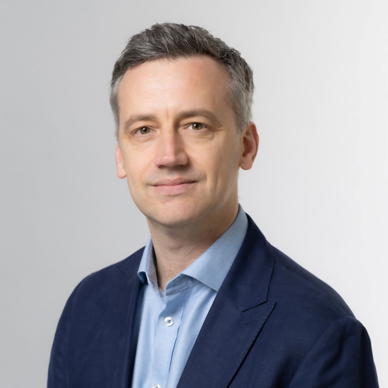 Richard Cass MRICS