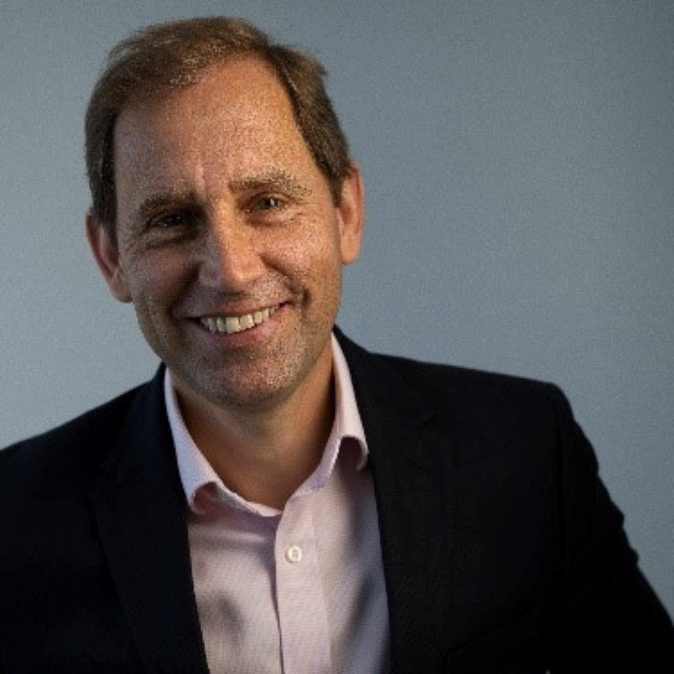 Richard J Garland BSc (Hons), MBA, FRICS, DipBldgCons, MIC