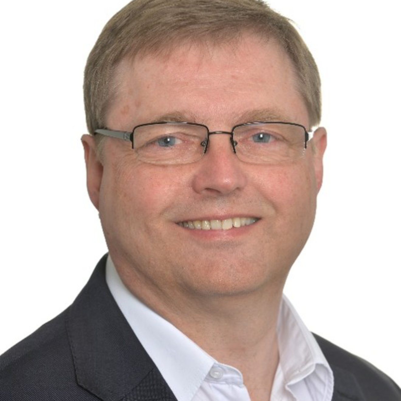 Richard Moxon