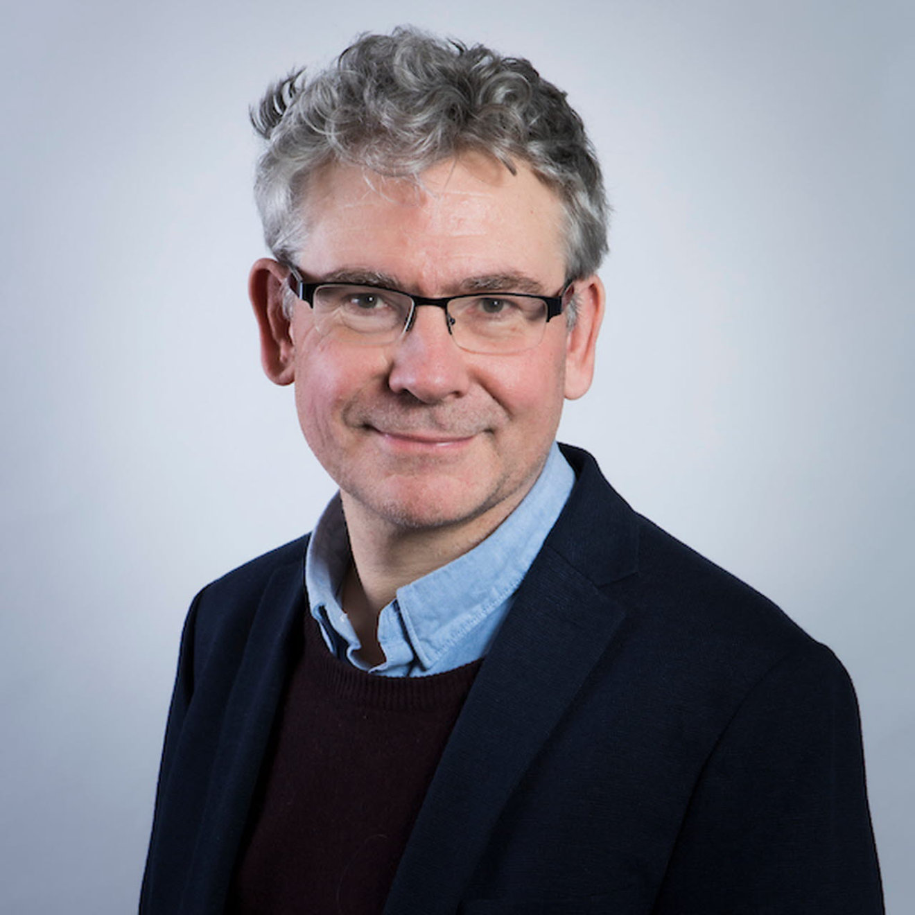 Richard Waterhouse FRICS