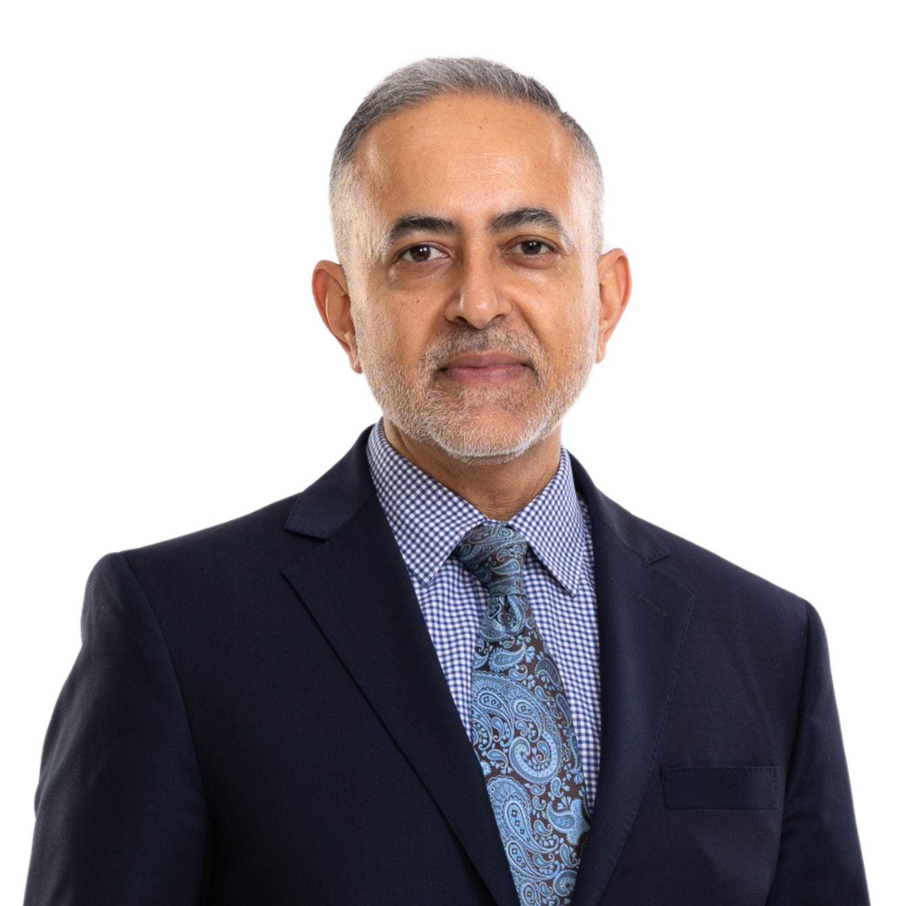 Ritesh Sachdev MRICS