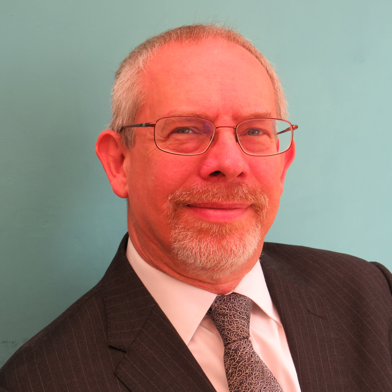 Rob Mead FRICS