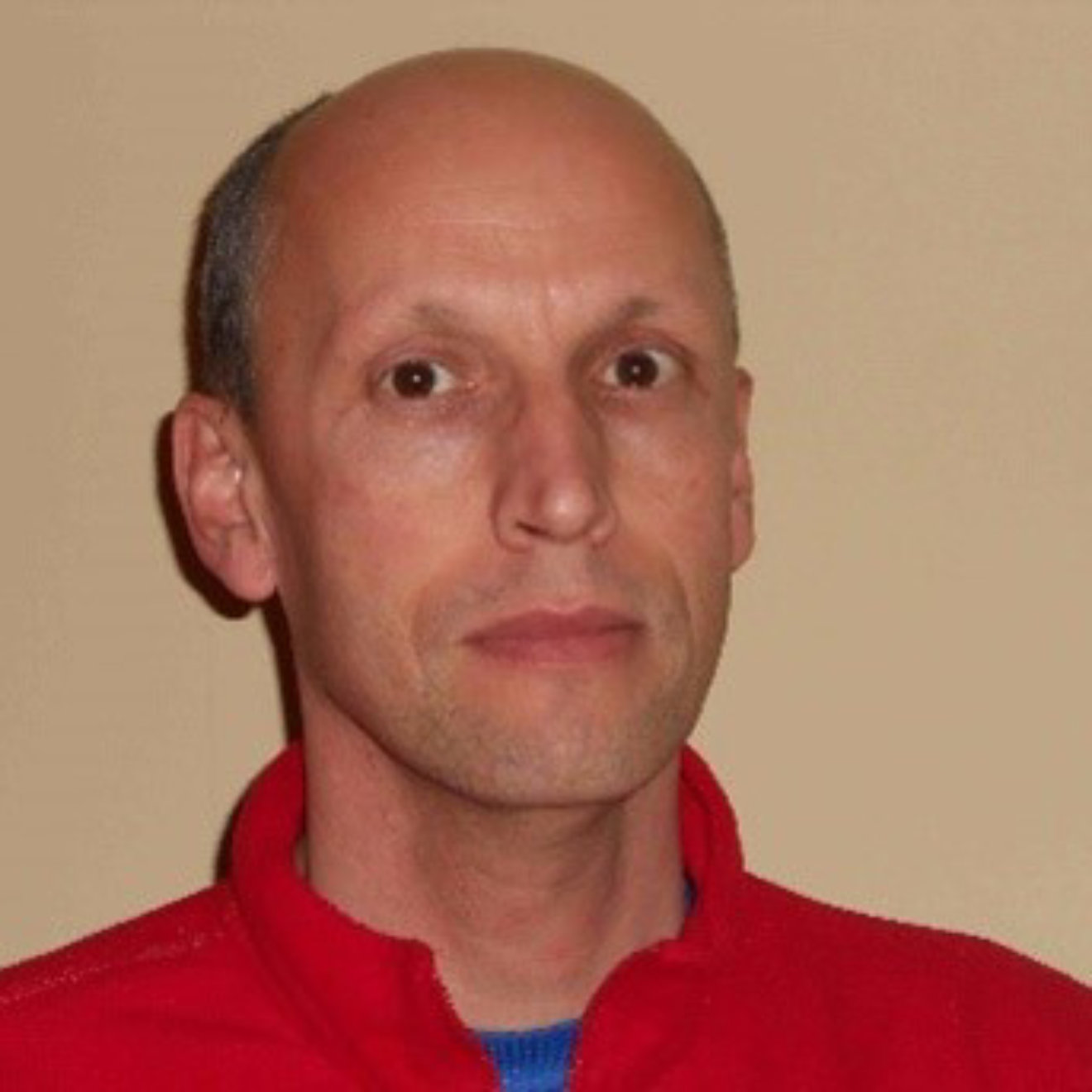 Robert Orgill