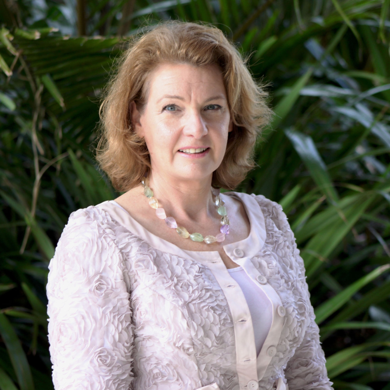 Robyn Phipps FRICS & Lifetime Achievement Award Recipient