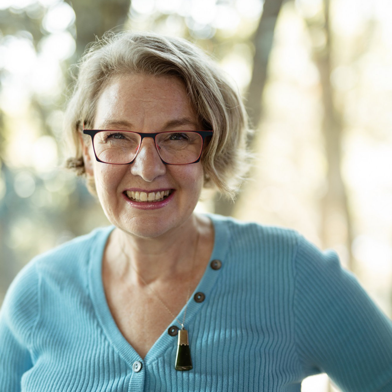 Robyn Phipps FRICS & Lifetime Achievement Award Recipient