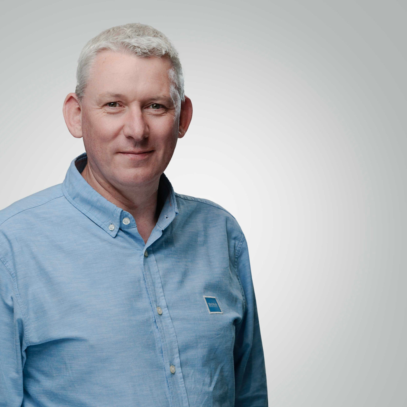 ABERDEEN SCOTLAND - NOVEMBER 23, 2022: Net Zero Technology Centre staff headshots in Aberdeen on 23rd November 2022. 


Photo by Ross Johnston/Newsline Media