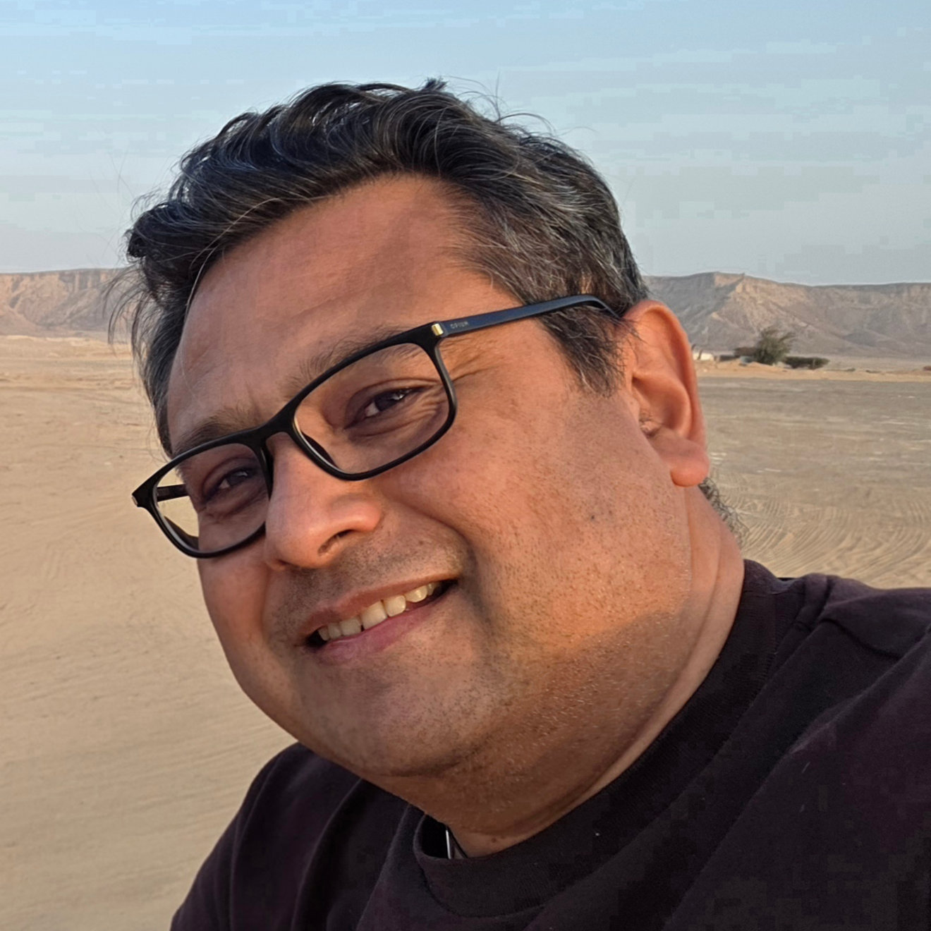 Rohit Jigyasu
