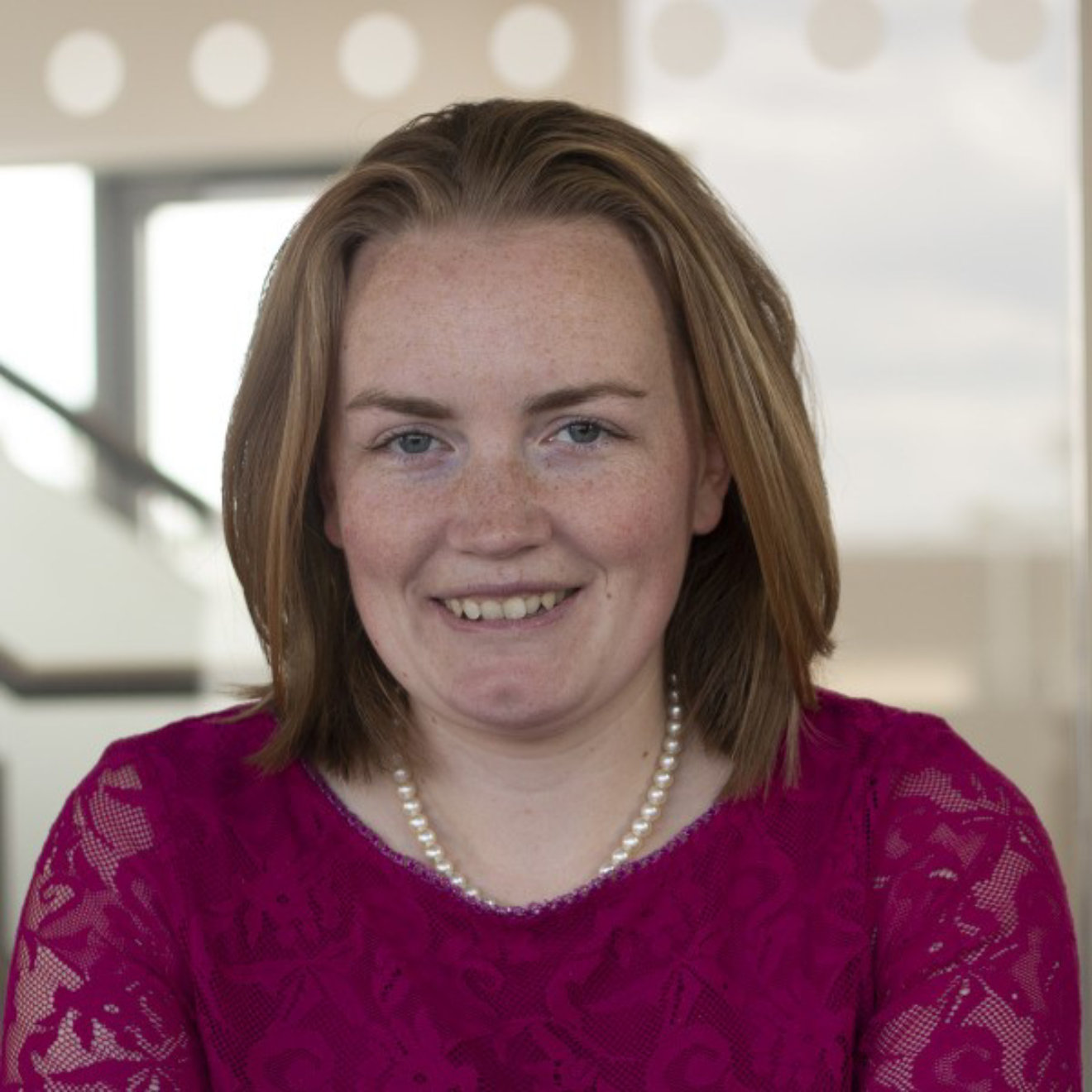 Ruth Oldfield MRICS