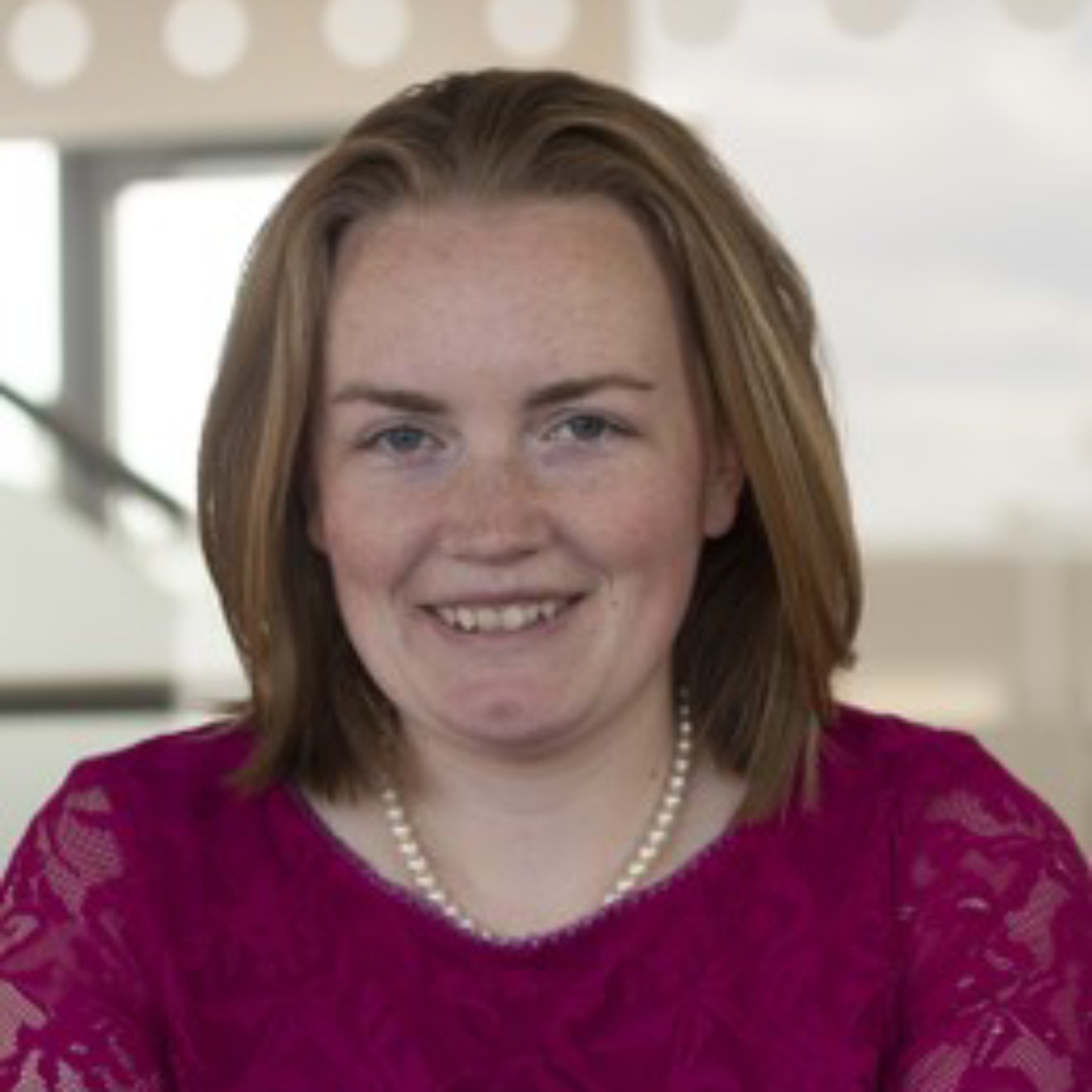 Ruth Oldfield MRICS FAAV