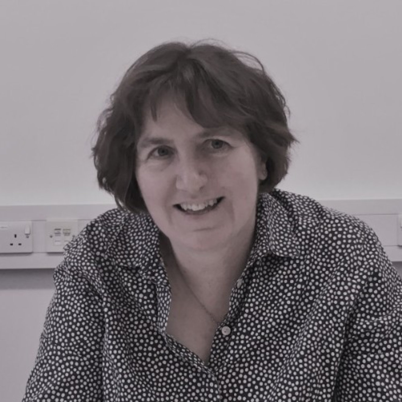 Ruth Redmond MRICS