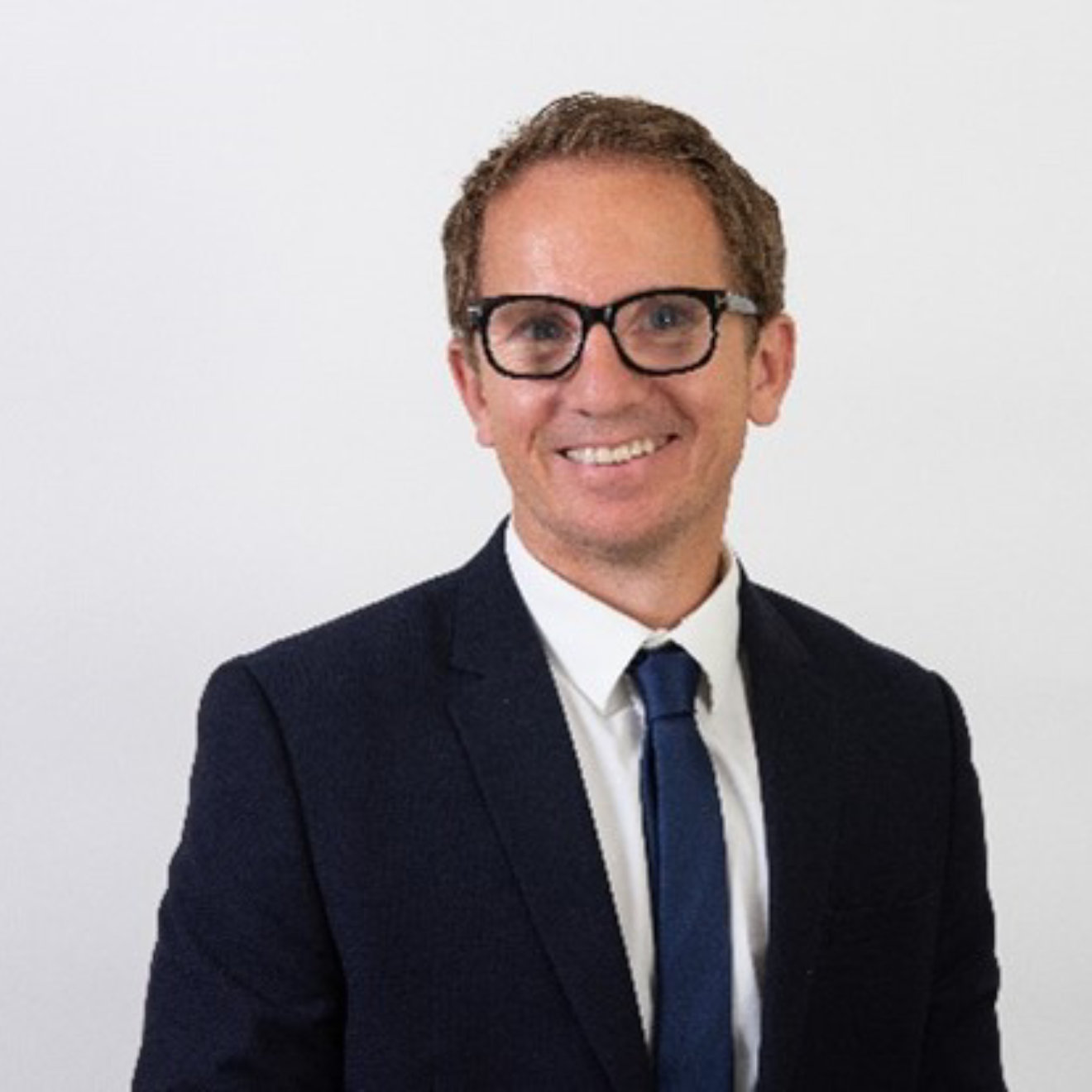 Ryan O’Loughlin