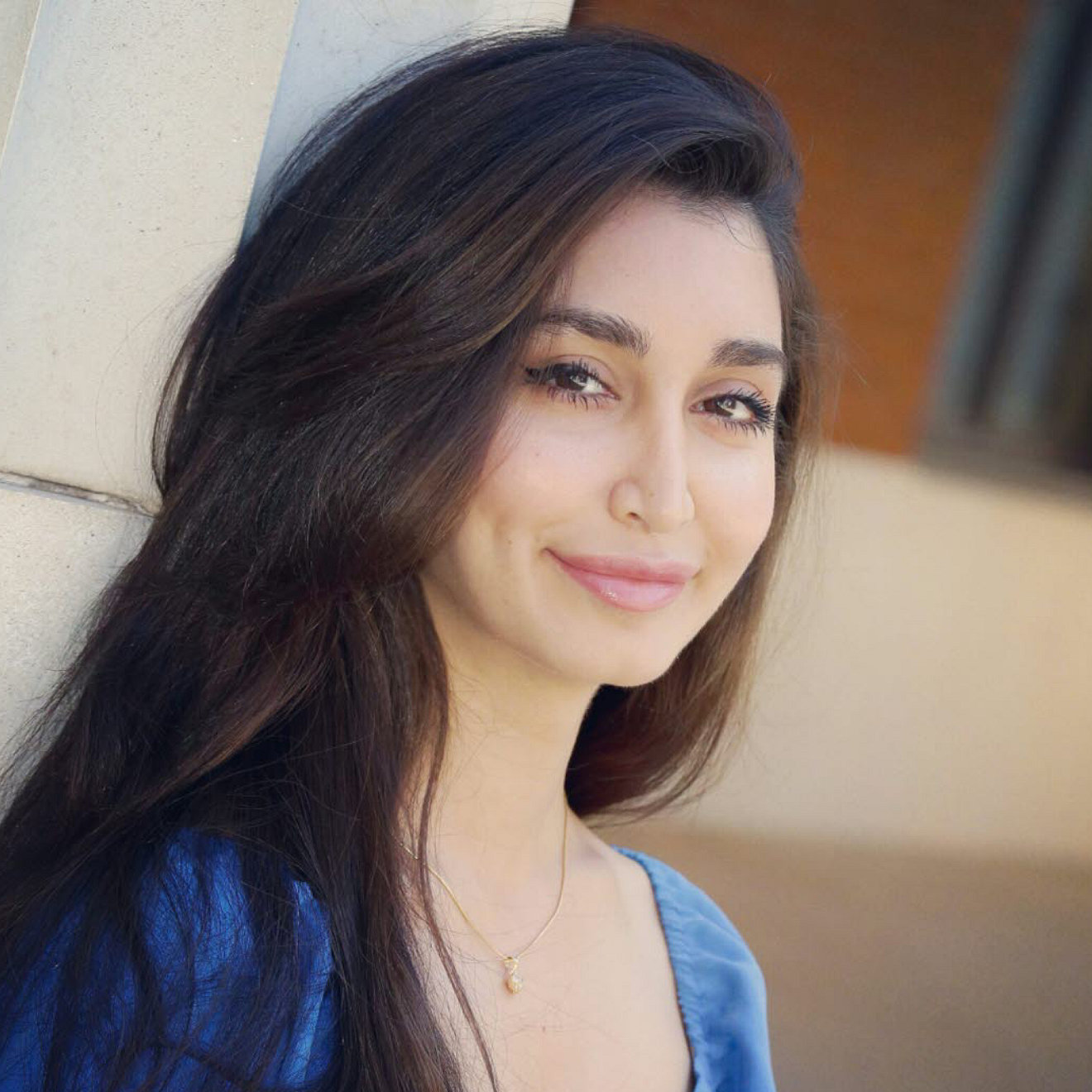 Sahar Rezazedeh