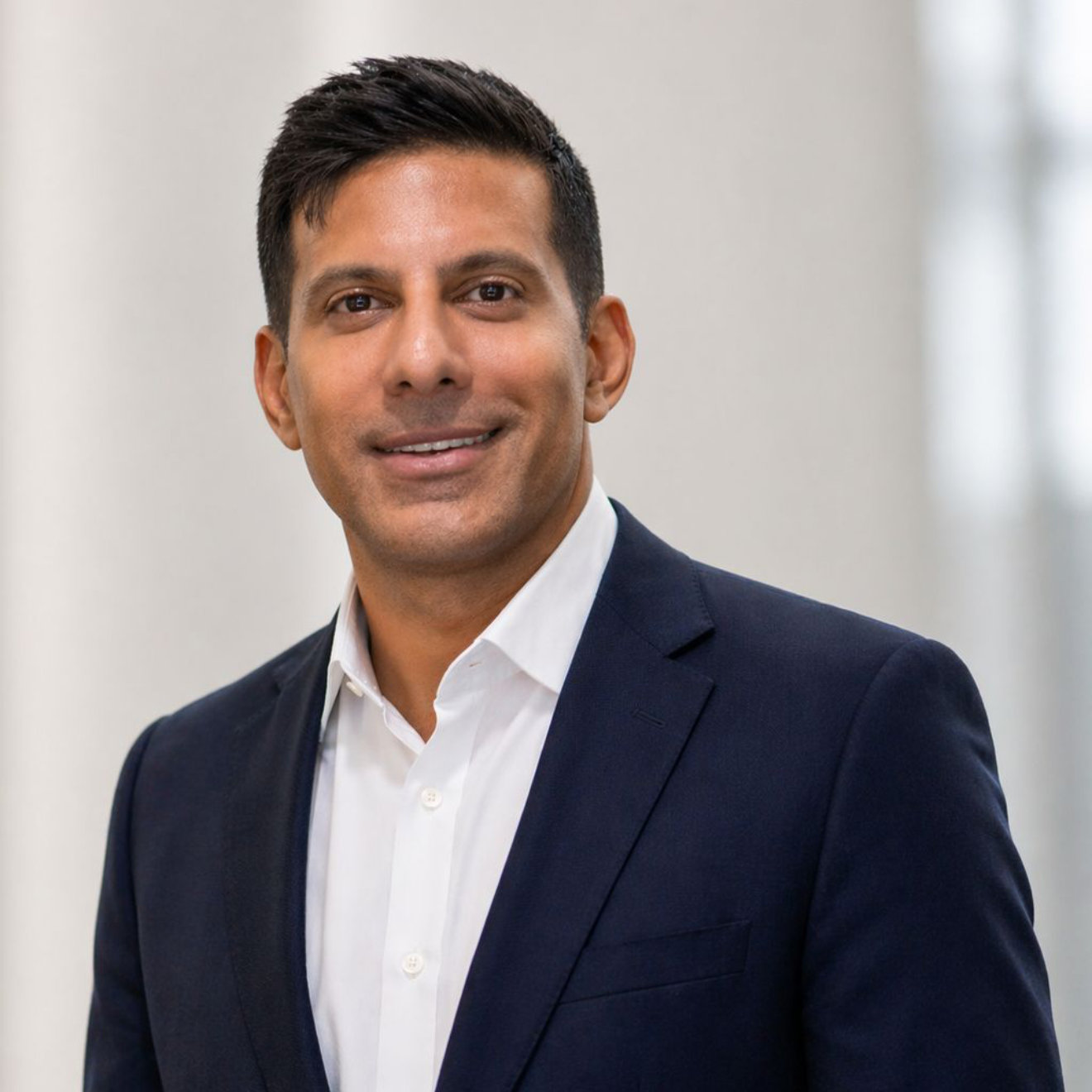 Sam Chandan
