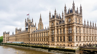 Why UK Parliament works may cost billions more