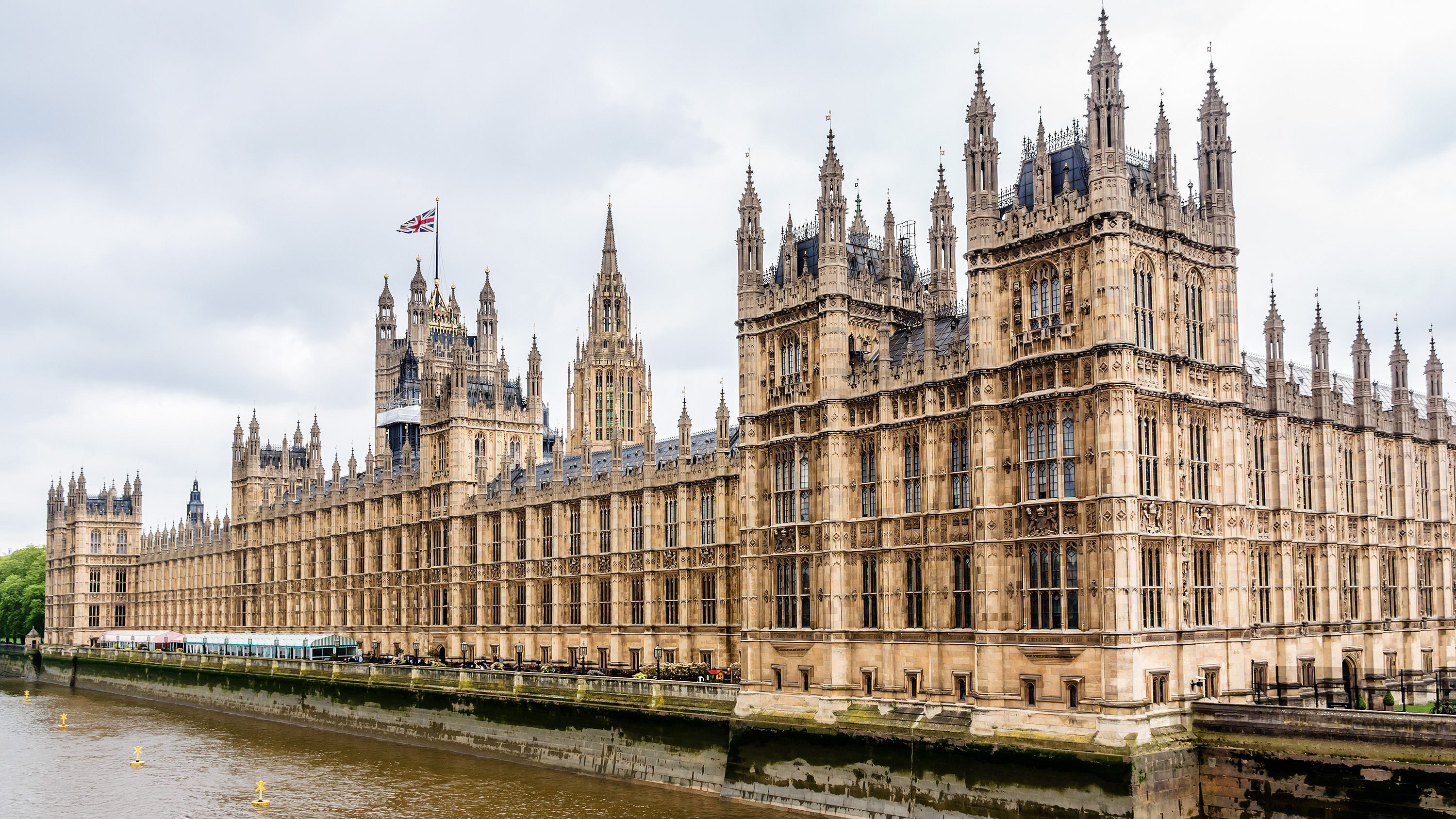 Palace of Westminster