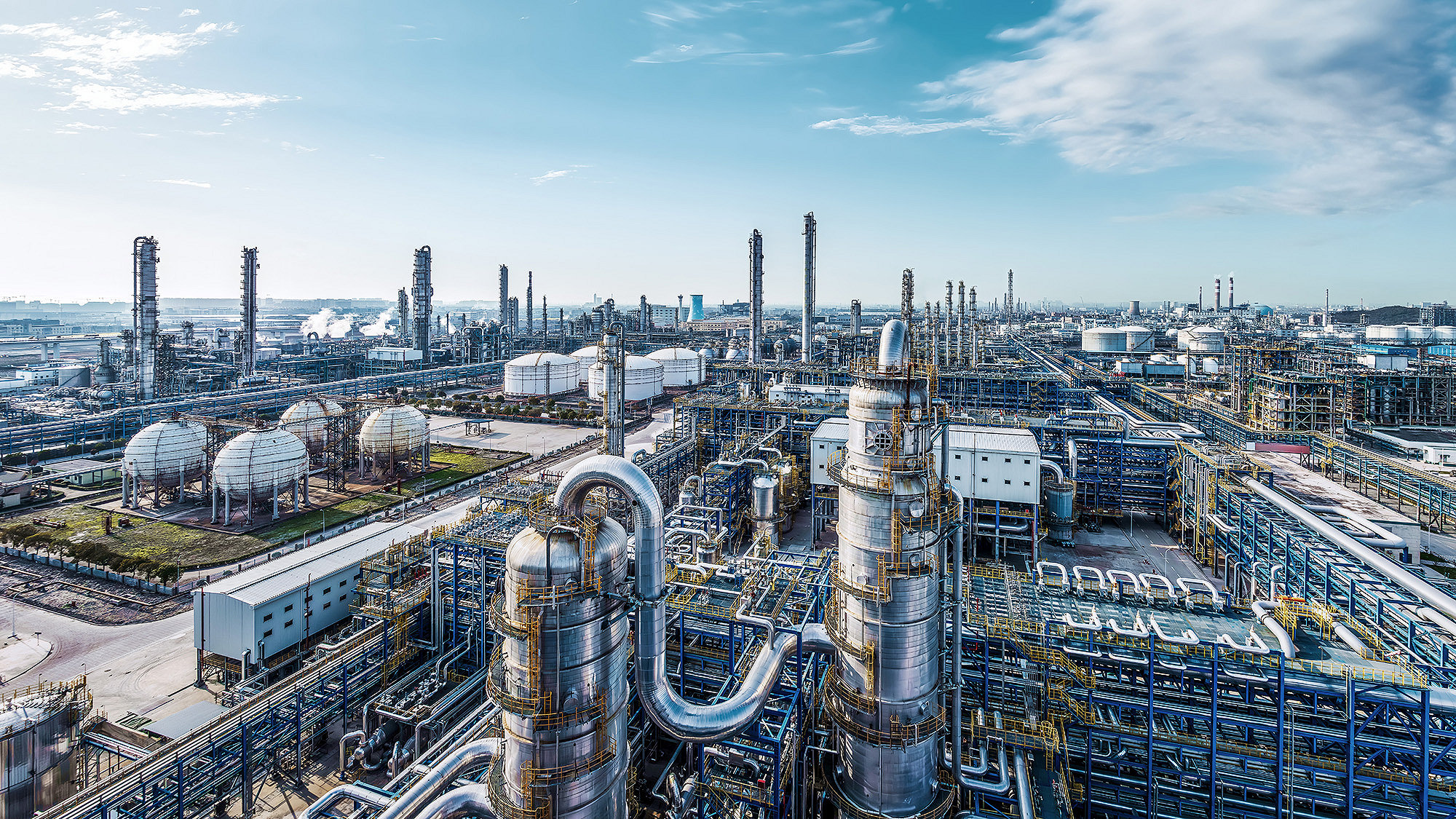 Valuing plant and machinery amidst AI, ESG and geopolitical changes 