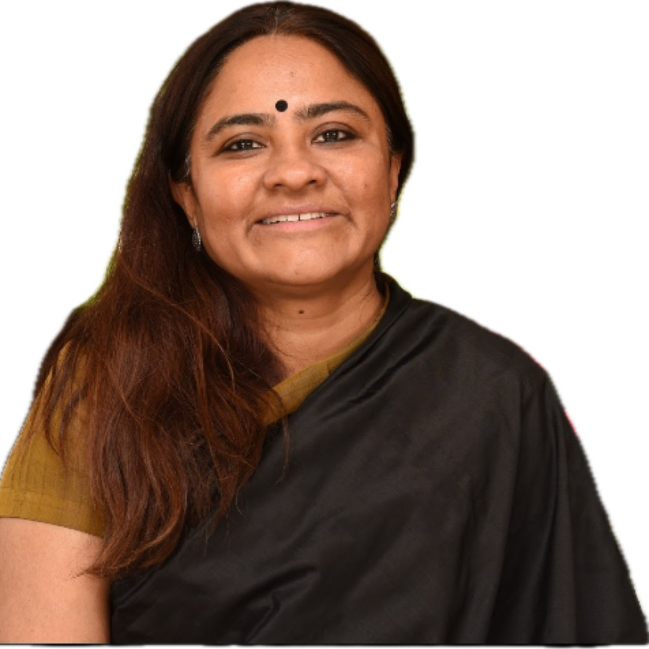 Sangeeta Prasad FRICS
