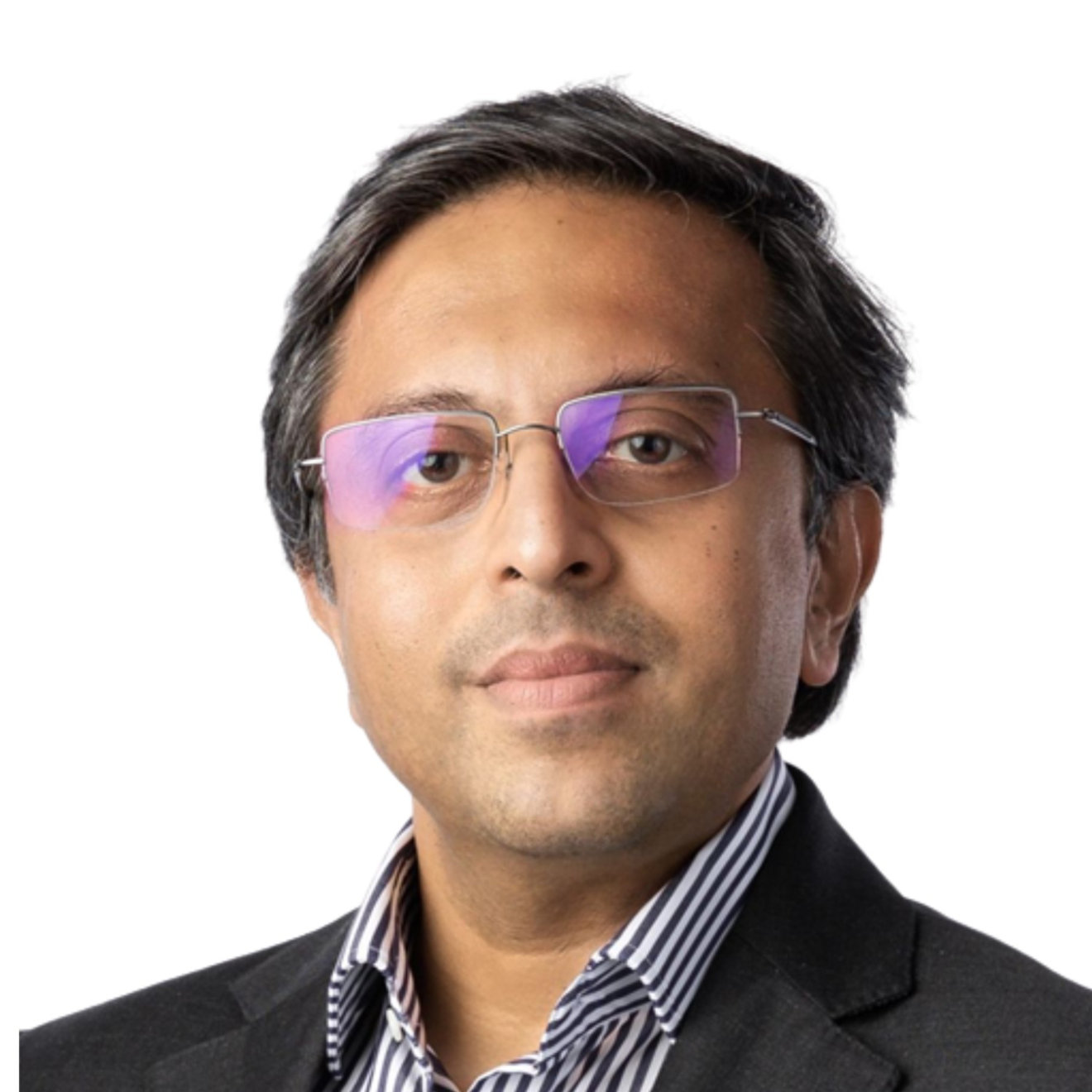 Sanjeev Dasgupta MRICS