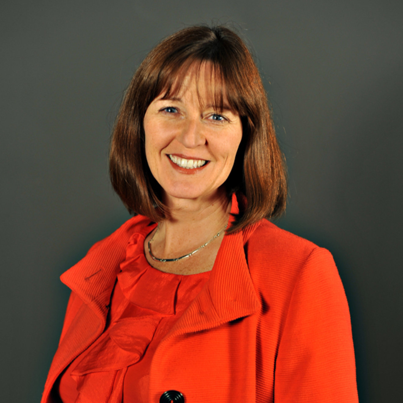 Sarah Hutchinson