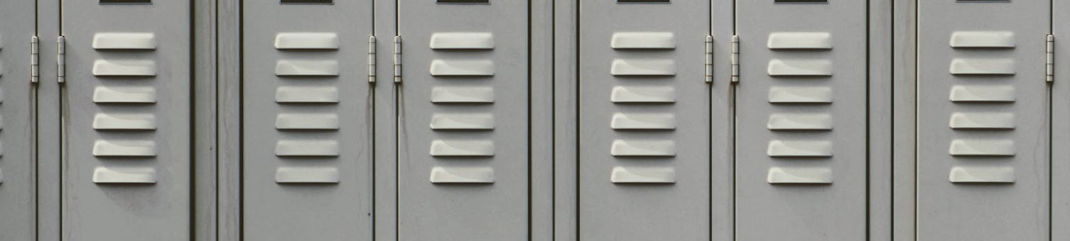 School_lockers