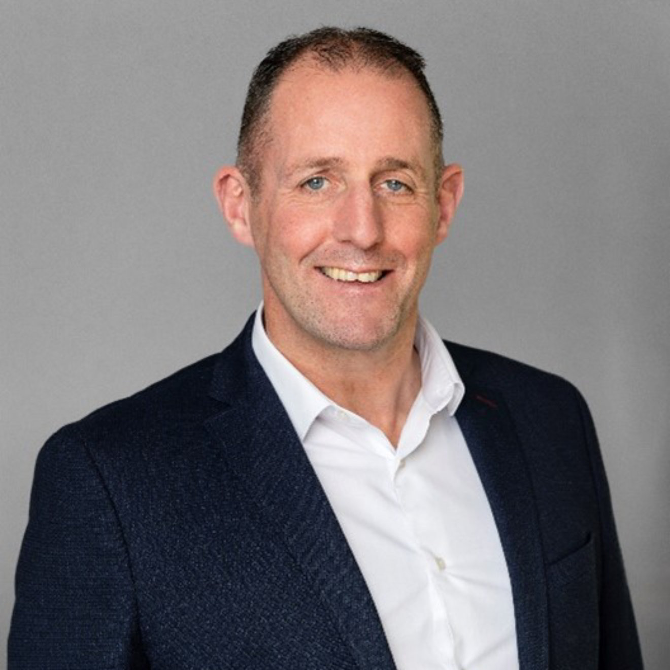 Sean Farrell