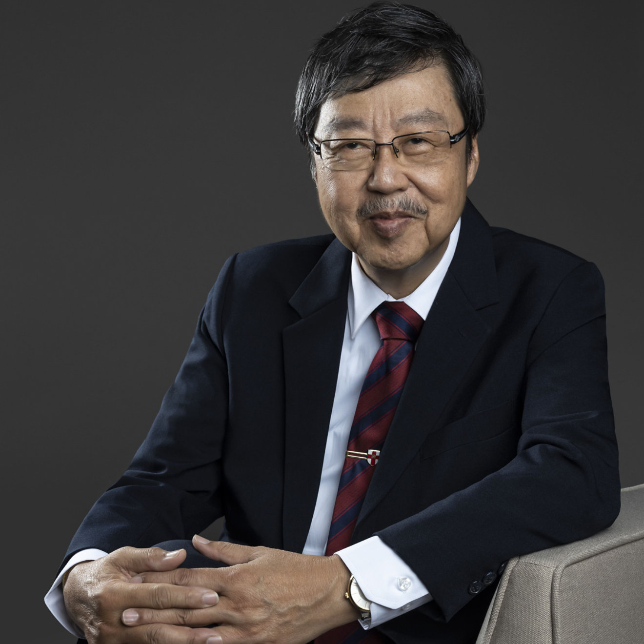 Mr Seng Joo How MRICS