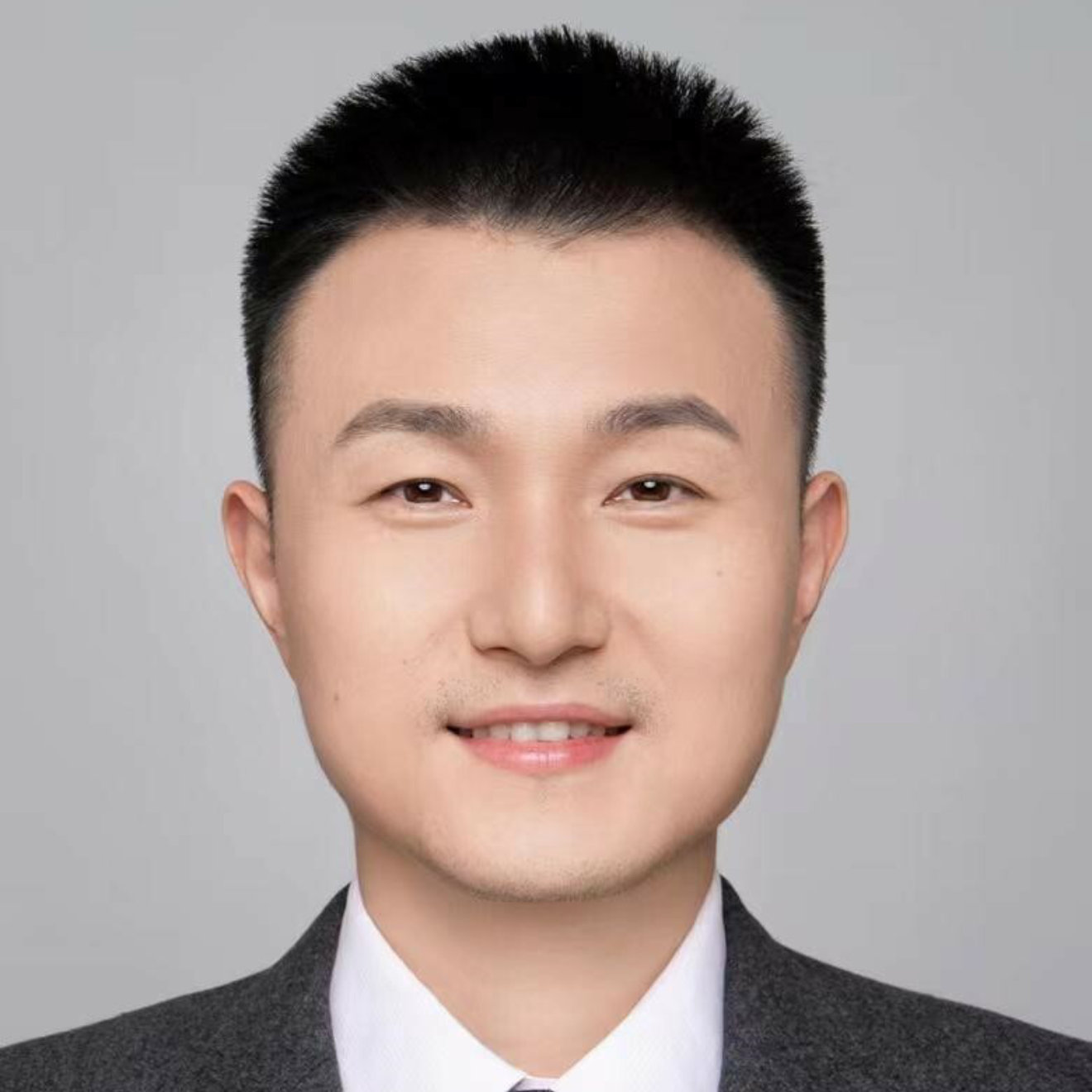 Shao Lyu (Johnny Shao) MRICS, Member of RICS China Regional Advisory Board