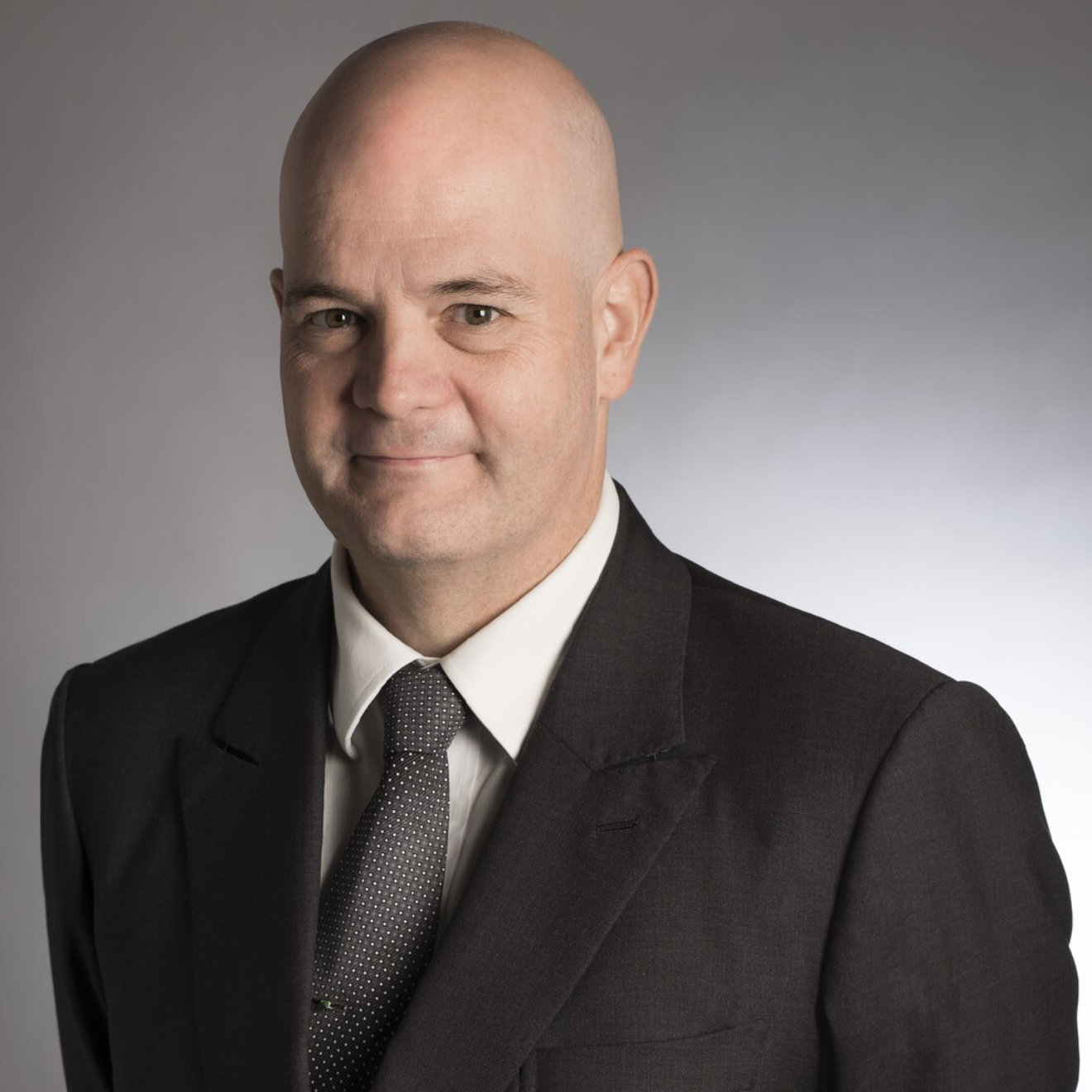 Shaun Brodie FRICS, Member of RICS China Regional Advisory Board