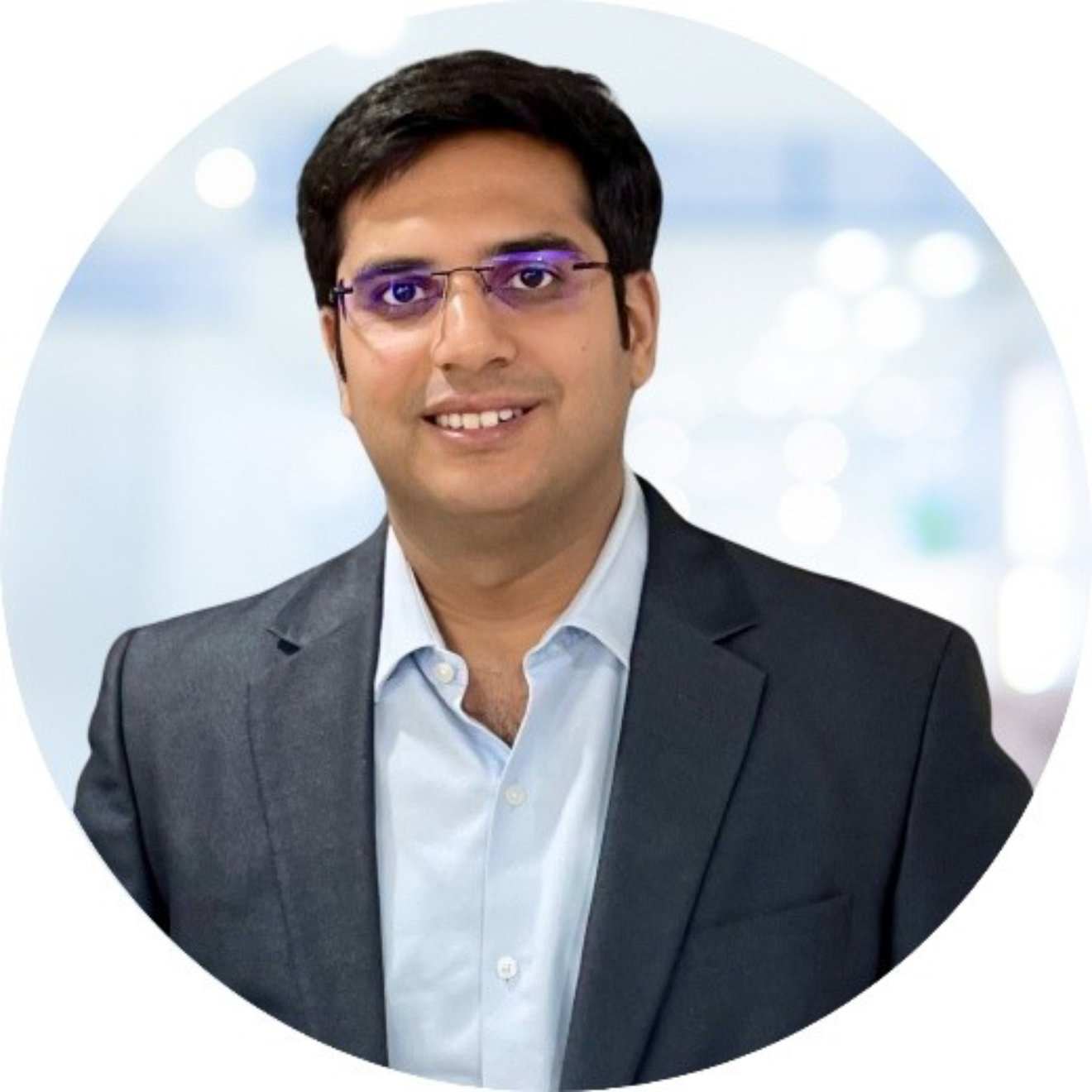 Siddharth Thite MRICS