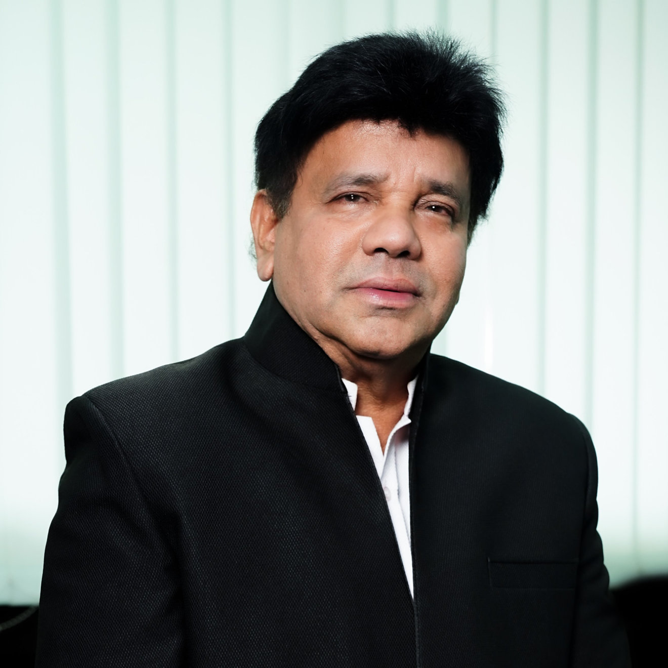 Datuk Sr Siders Sittampalam FRICS