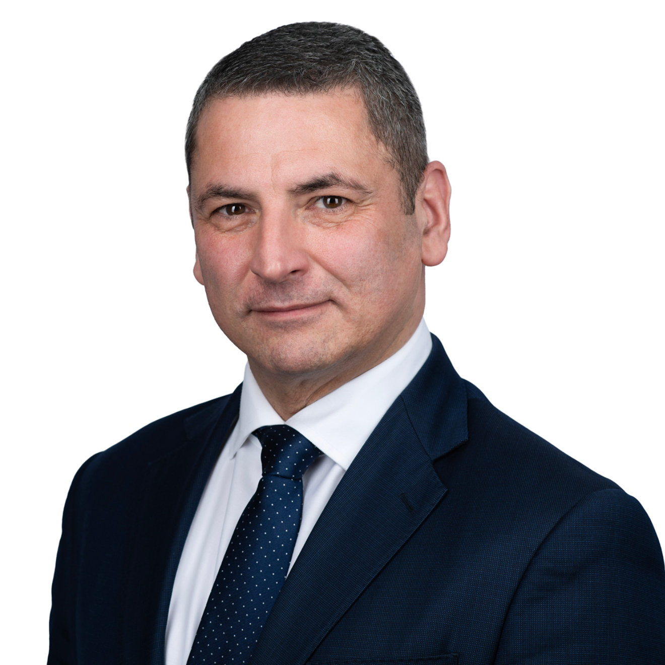 Simon Durkin