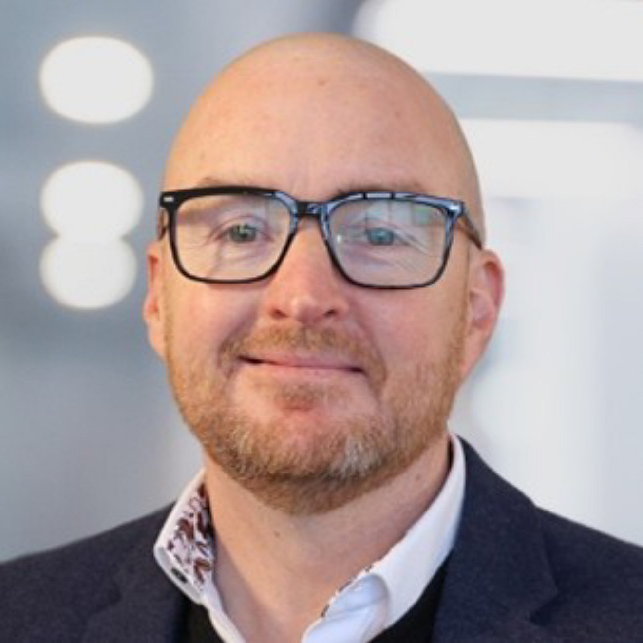 Simon Navin MRICS MCInstCES CCES, 