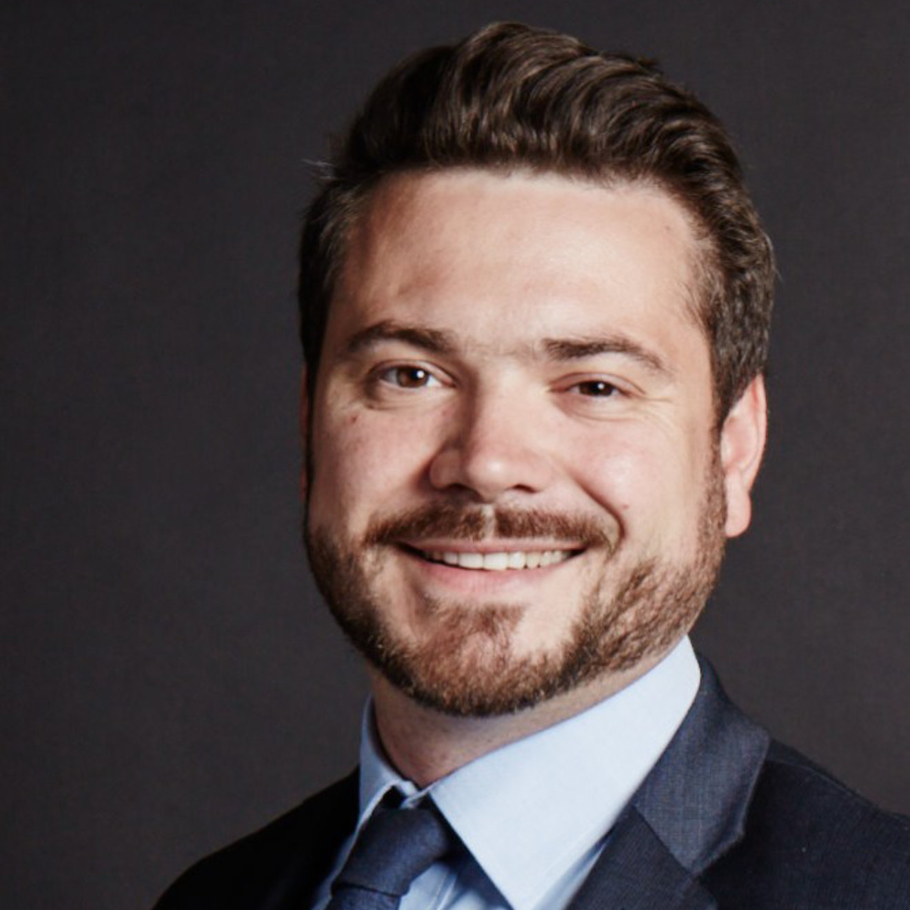 Simon Pearce MRICS