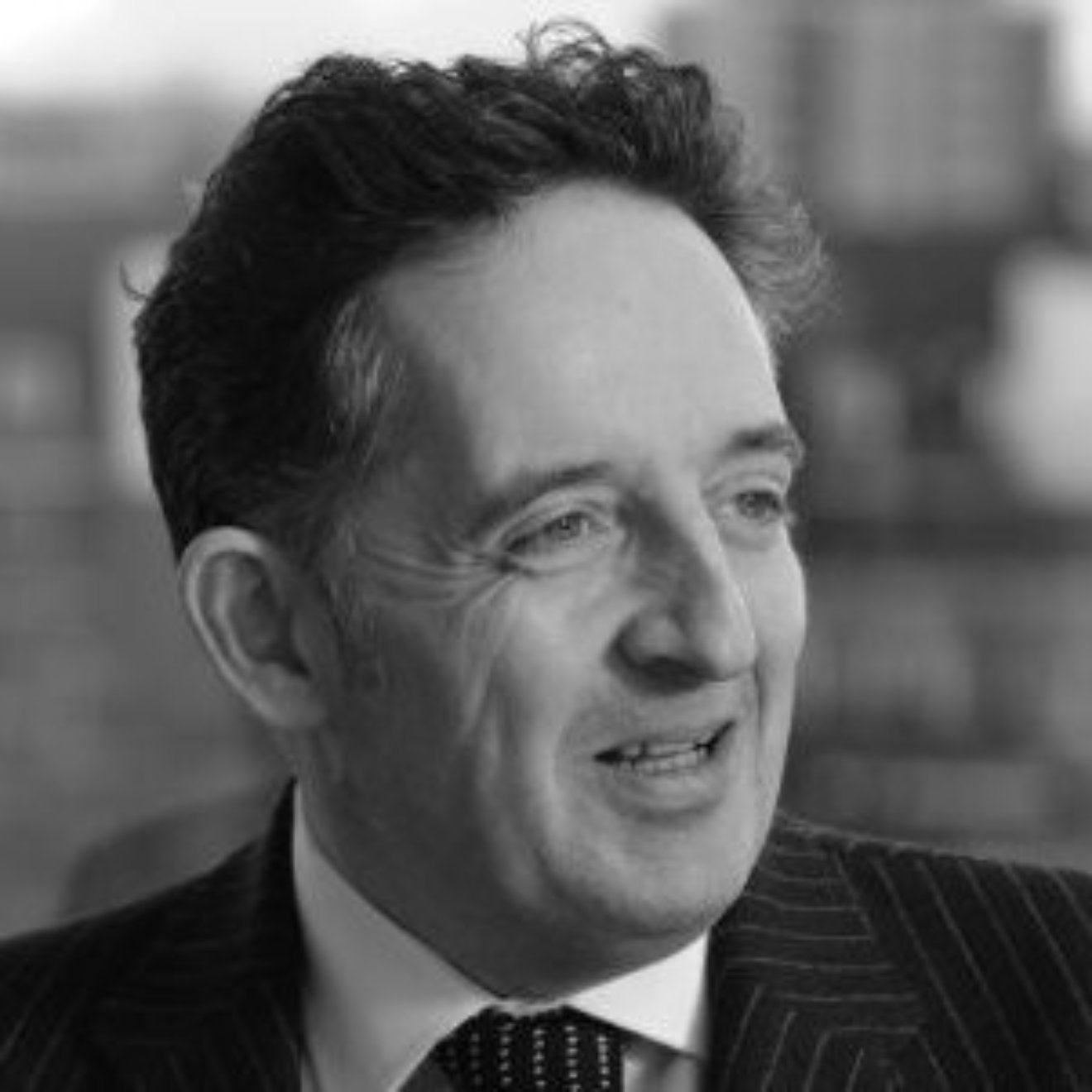 Simon Rawlinson MRICS